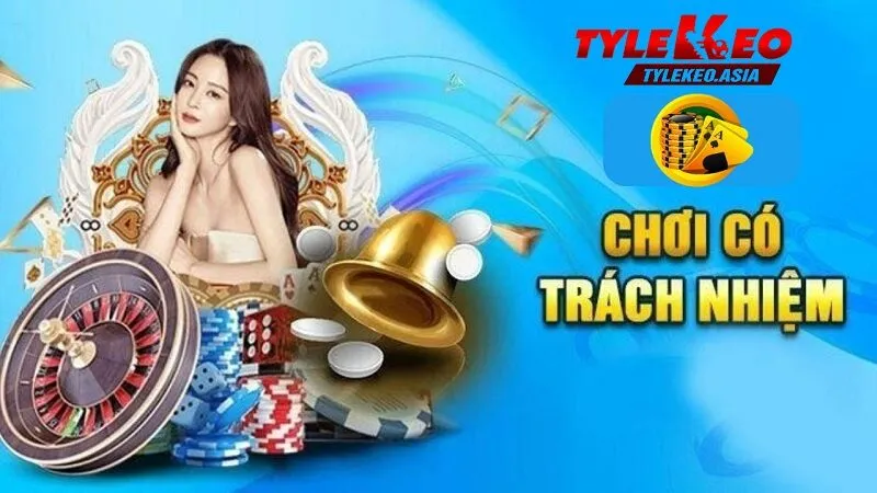 Công cụ và hỗ trợ để chơi có trách nhiệm