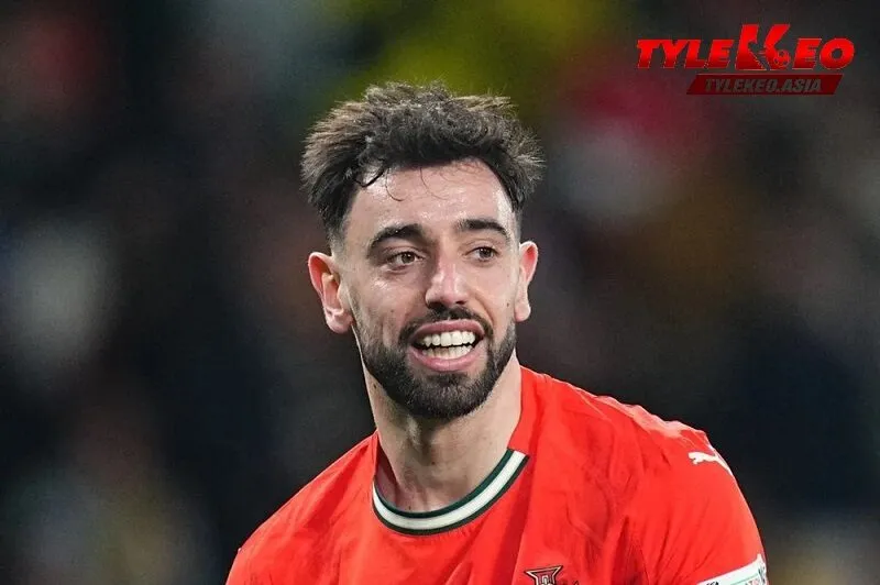 Điểm mạnh của Bruno Fernandes