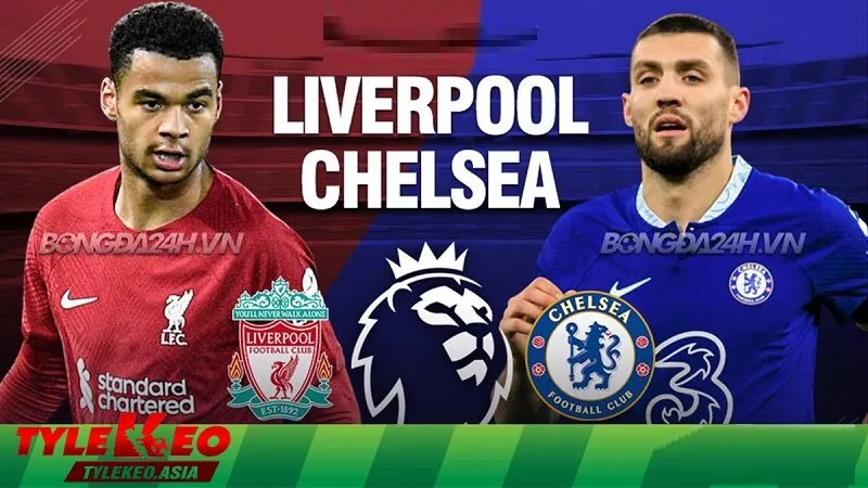 Dự đoán tỷ số giữa hai đội