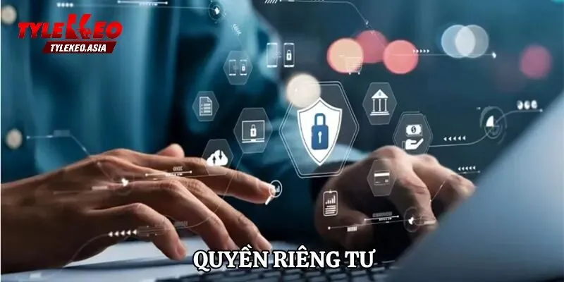 Lưu Ý Quan Trọng Để Bảo Vệ Quyền Riêng Tư Khi Sử Dụng Tỷ Lệ Kèo