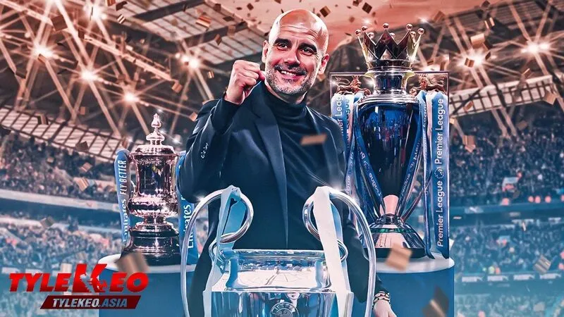 Một số bí quyết vô địch premier league 