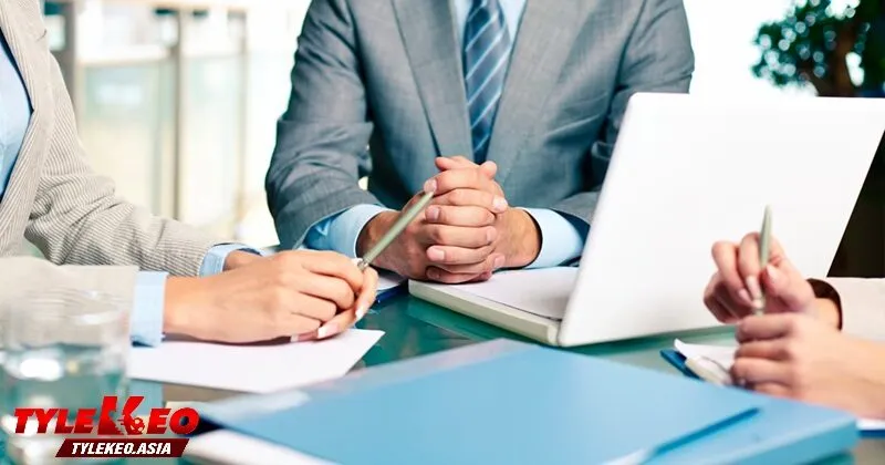 Phong Cách Lãnh Đạo Đặc Biệt Của Tác Giả Em Ba Bê