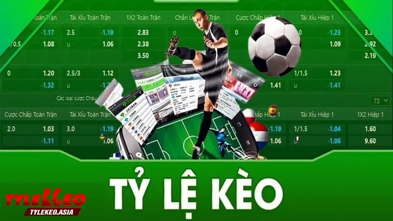 Tại Sao Hiểu Tỷ lệ kèo Quan Trọng Đối Với Người Chơi?