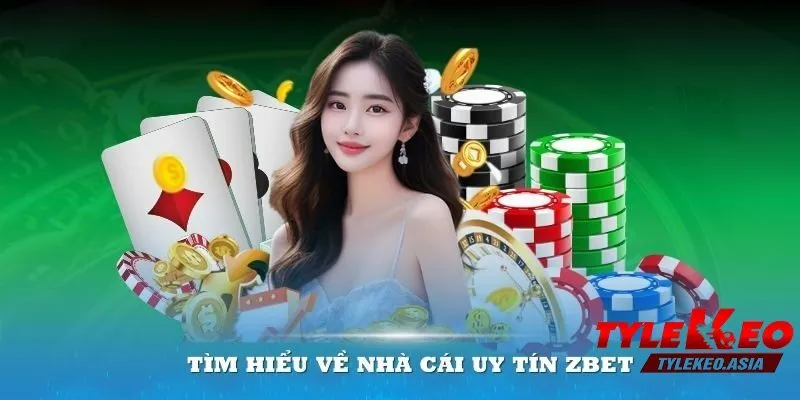 Tổng quan về nhà cái Zbet