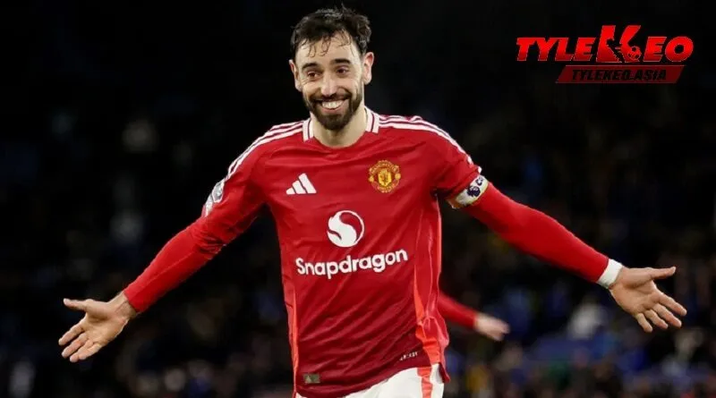 Vai trò tiềm năng của Bruno Fernandes
