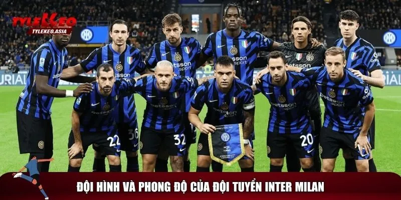 Phân tích đội tuyển Inter Milan