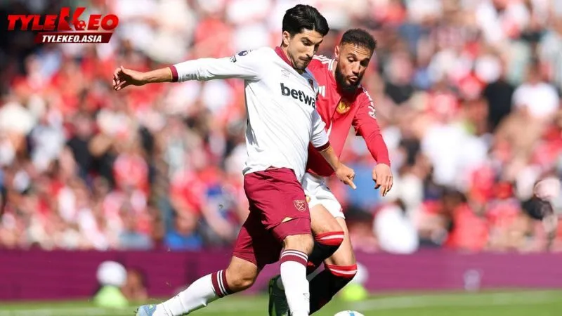 Đội hình dự kiến khi soi kèo Manchester United vs West Ham