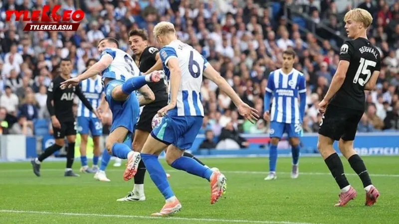 Điểm nóng chiến thuật Chelsea vs Brighton