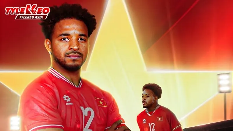 Nguyễn Xuân Son trở lại là cú hích lớn cho Đội tuyển Việt Nam