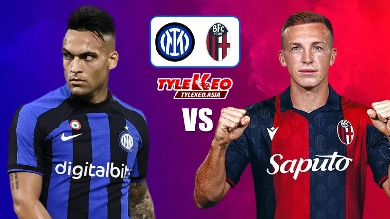 Nhận định soi kèo Inter Milan vs Bologna nhận định từ chuyên gia Tỷ Lệ Kèo Asia