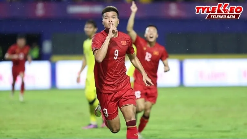 Nhận định soi kèo U22 Việt Nam vs U22 Malaysia nhận định từ chuyên gia Tỷ Lệ Kèo Asia