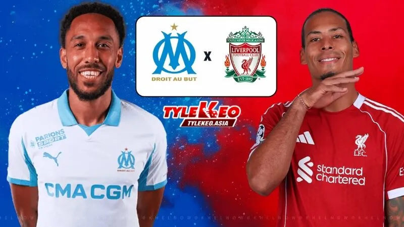 Nhận định soi kèo Marseille vs Liverpool nhận định từ chuyên gia Tỷ Lệ Kèo Asia