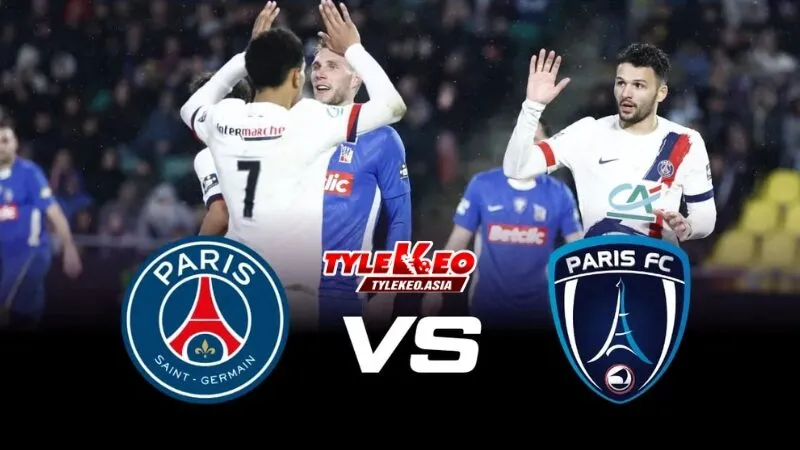 Nhận định soi kèo PSG vs Paris FC nhận định từ chuyên gia Tỷ Lệ Kèo Asia